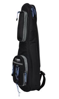 Concert Ukulele Bag with 15mm Padding  